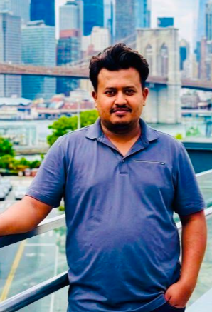 রাকিবুল ইসলাম