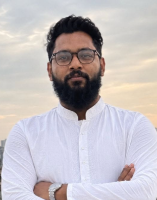 সজীব আহমেদ